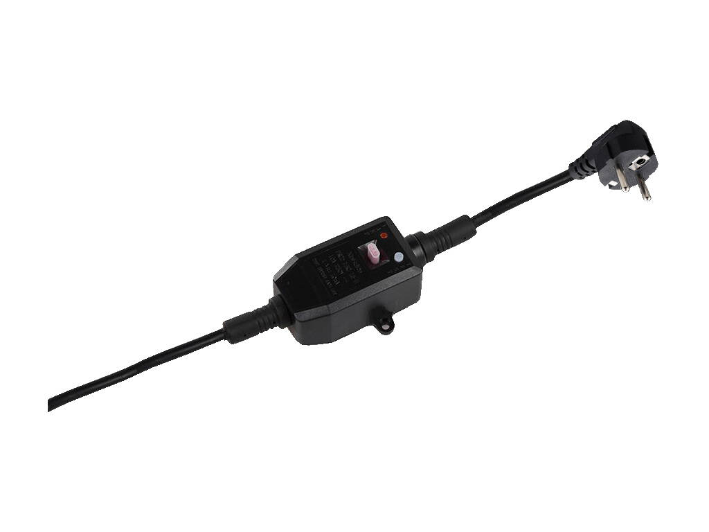 Pompa di Calore Poolex Nano Action 3kW Poolstar PC-NANO-A3