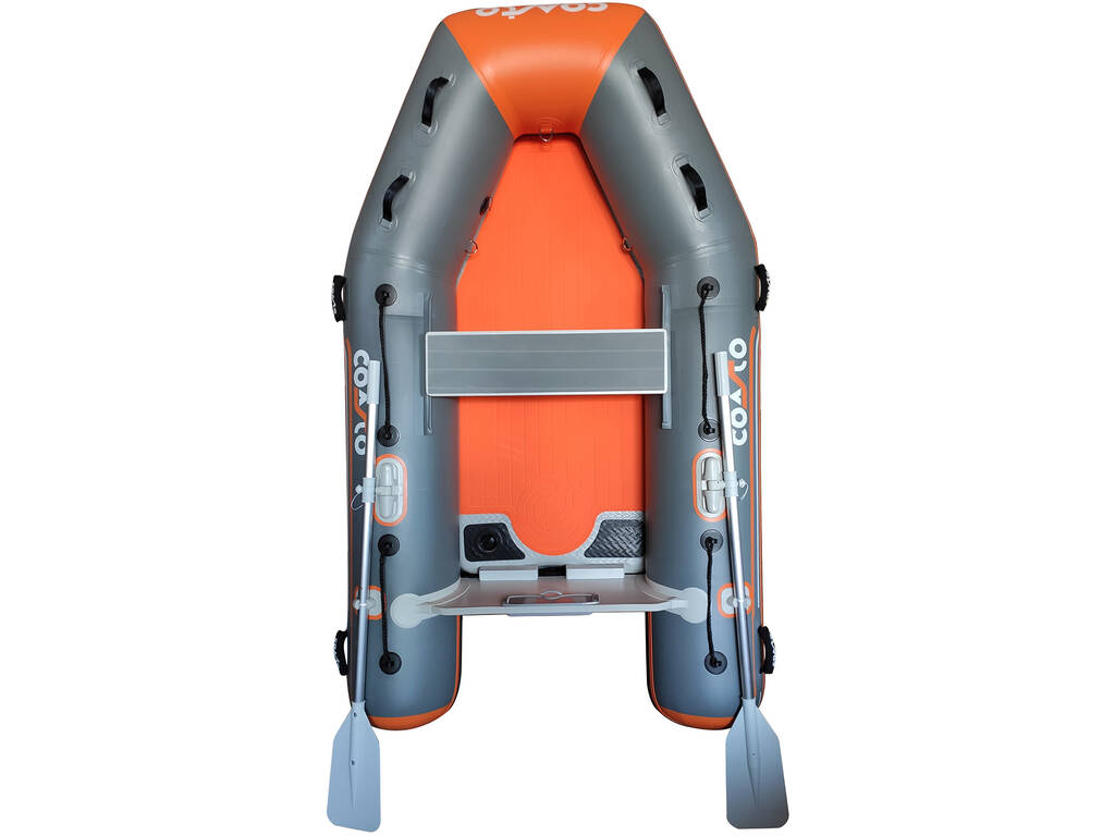 Barca Coasto Anexo para Barco DS-290 Poolstar BT-CDS290D