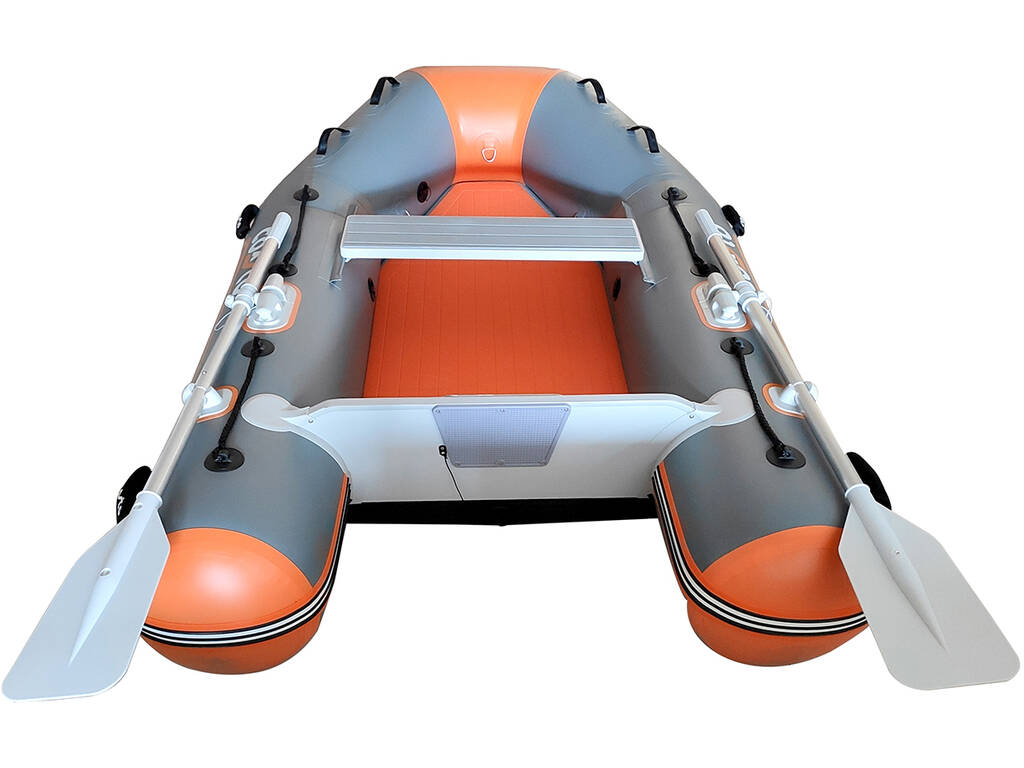Barca Coasto Anexo para Barco DS-290 Poolstar BT-CDS290D