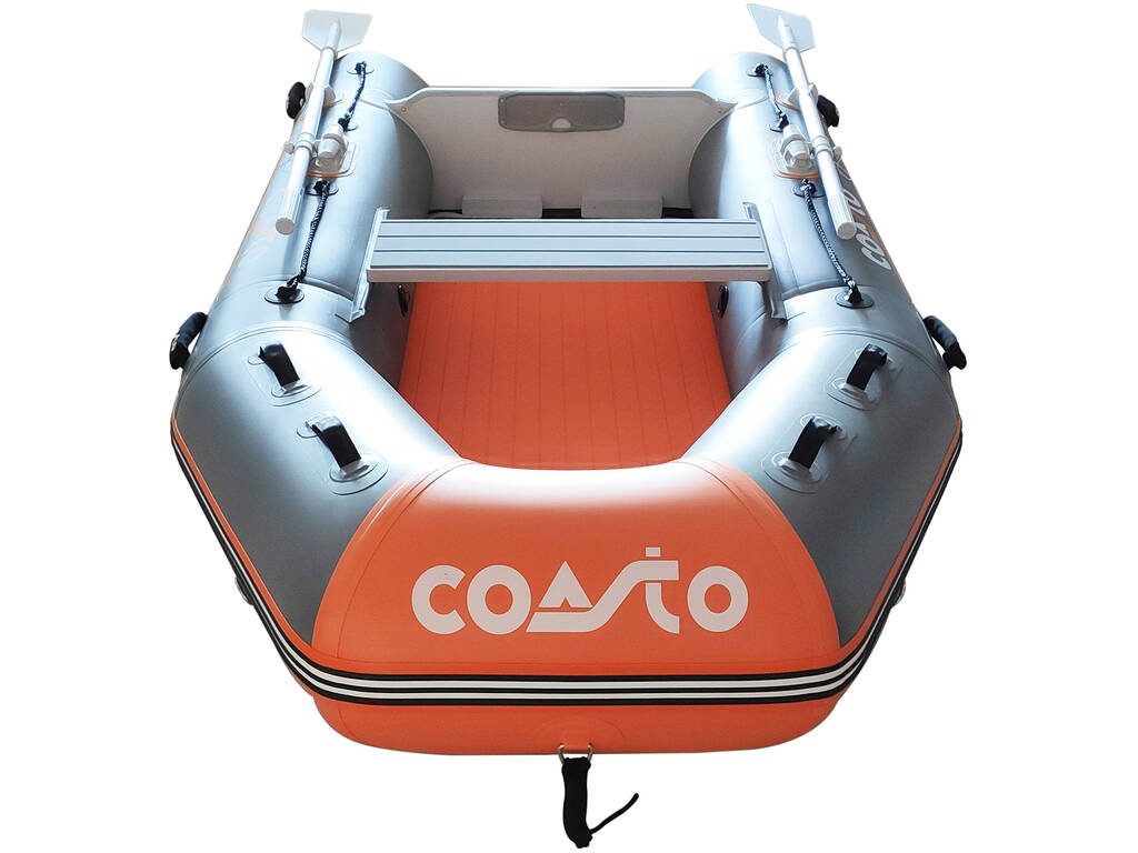 Barca Coasto Anexo para Barco DS-290 Poolstar BT-CDS290D
