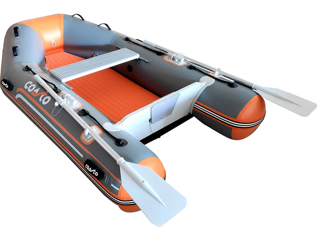 Barca Coasto Anexo para Barco DS-290 Poolstar BT-CDS290D