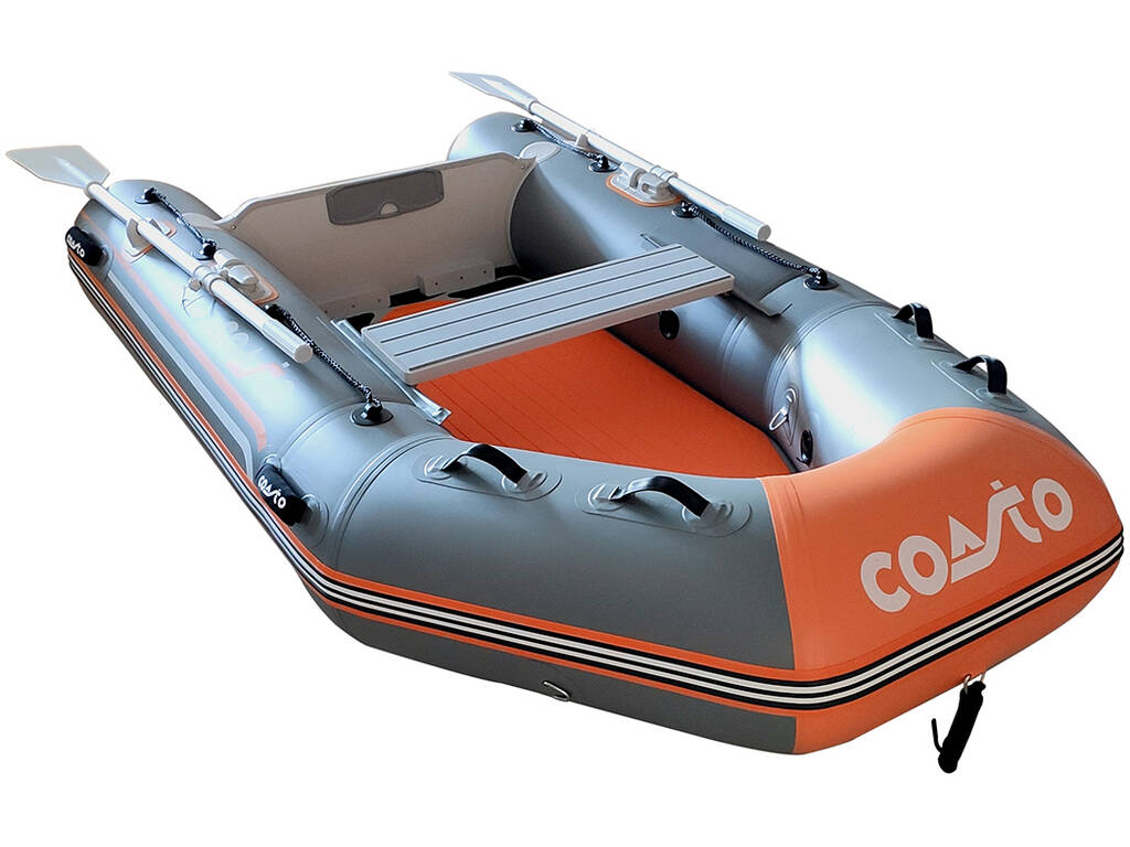Barca Coasto Anexo para Barco DS-290 Poolstar BT-CDS290D