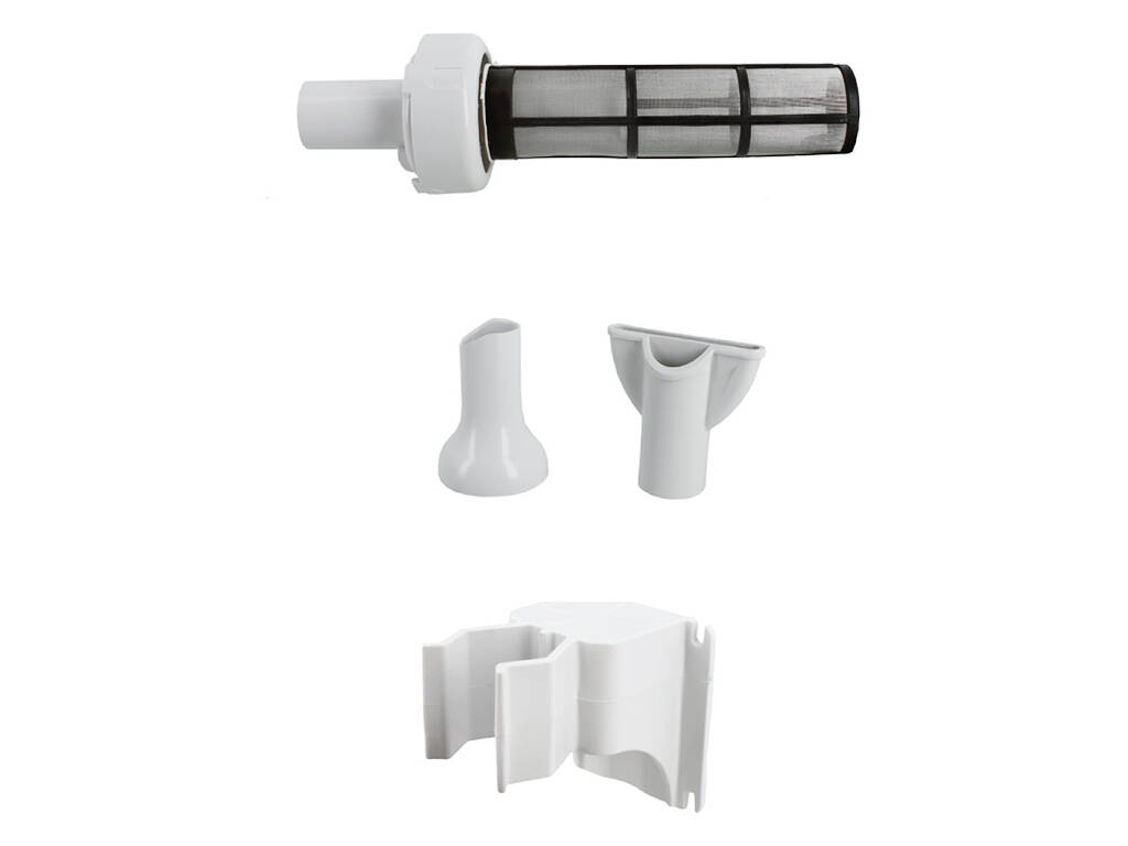 Puliscifondo Manuale Spa Wand Zodiac Gre W9320018