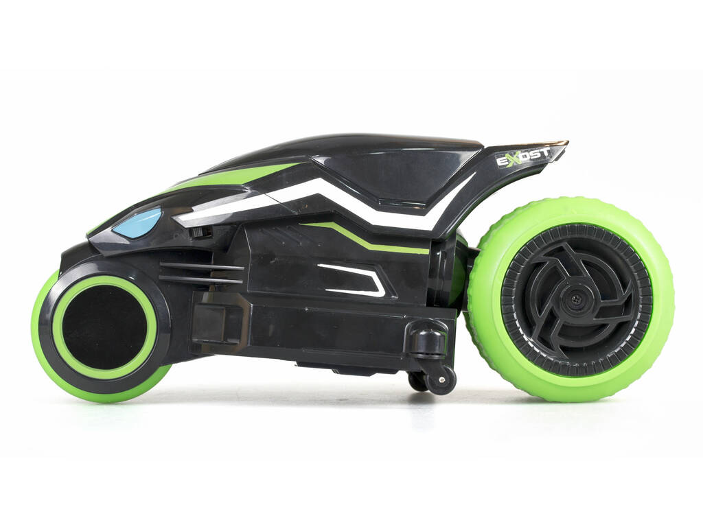Radiocomando Exost Motordrift Bizak 6200 0249