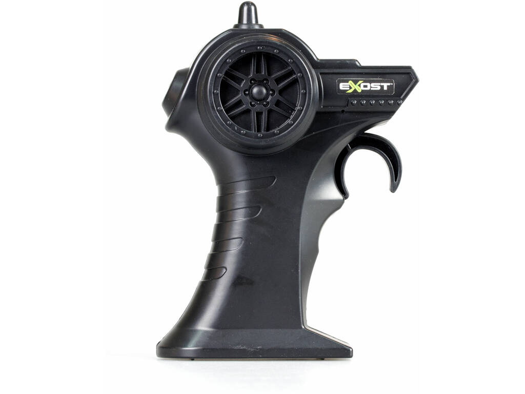 Radiocomando Exost Motordrift Bizak 6200 0249