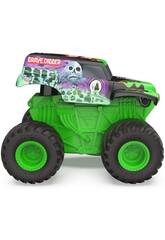 Monster Jam Saltos Incríveis 1:43 Spin Master 6192 5880