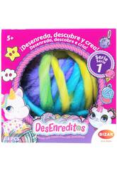 Desenreditos Bizak 6409 0163