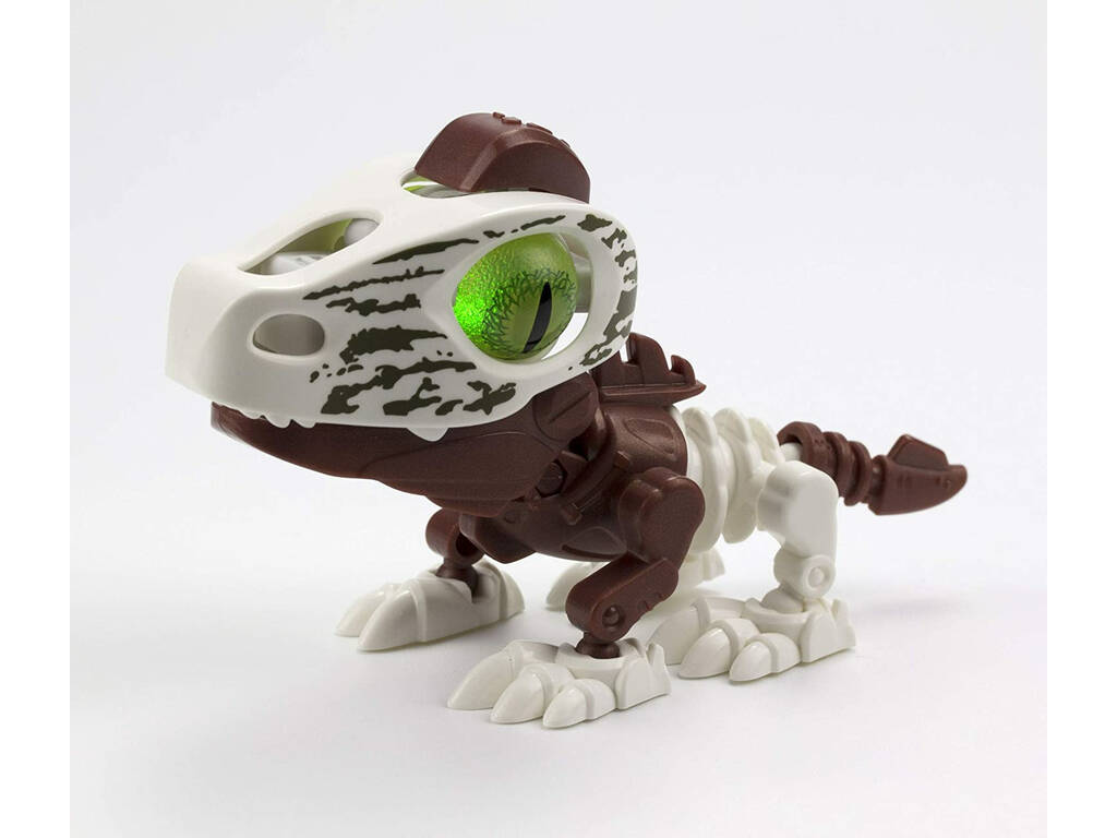Biosaurus Confezione individuale Bizak 6200 8056
