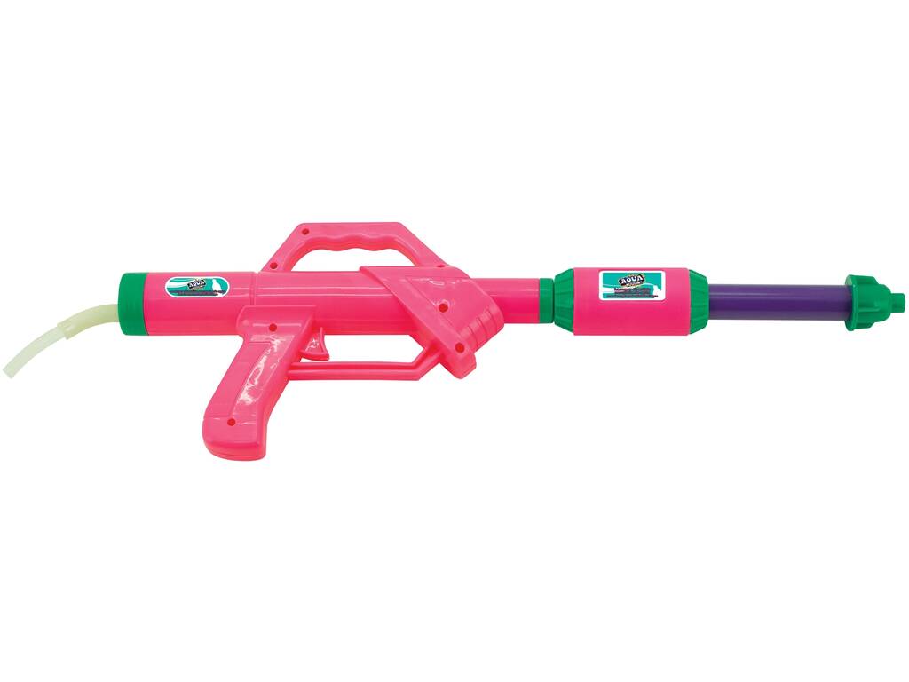 Aqua Buuum Wazooka Bizak 6410 0102