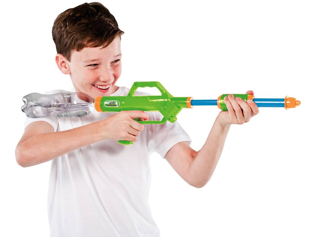 Aqua Buuum Wazooka Bizak 6410 0102
