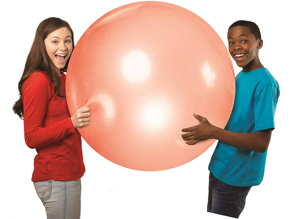 Wubble Super Bulle Bizak 6294 1030