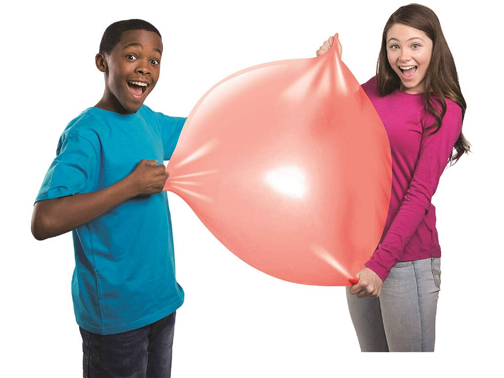 Wubble Super Bulle Bizak 6294 1030