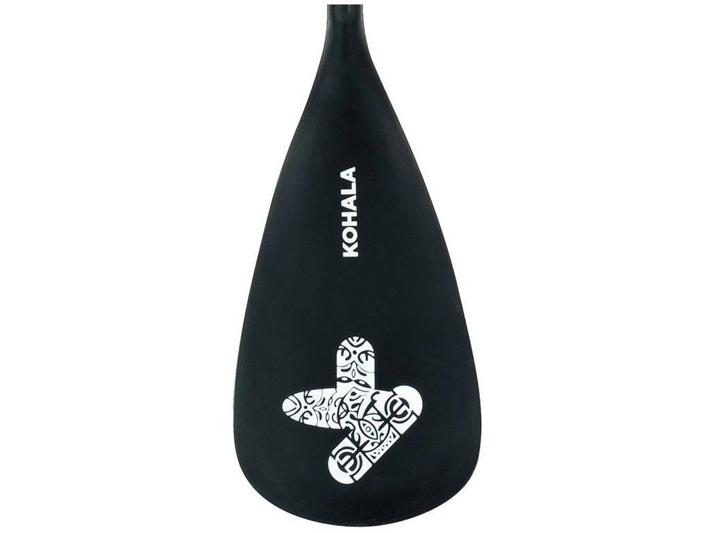 Pagaia per bambini per Paddle Surf Kohala Stand-Up 2 Parti 150-190 cm. Ociotrends KH016