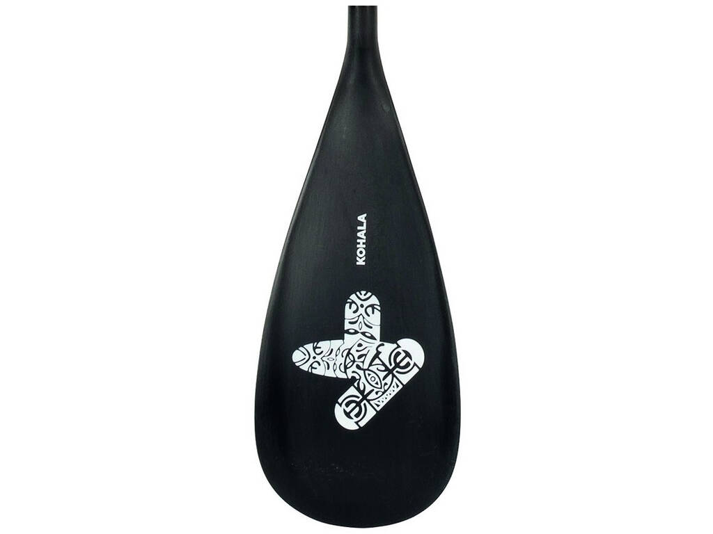 Pagaie Pour Enfants pour Paddle Board Kohala Stand-Up 2 Parties 170-210 cm. Ociotrends KH012