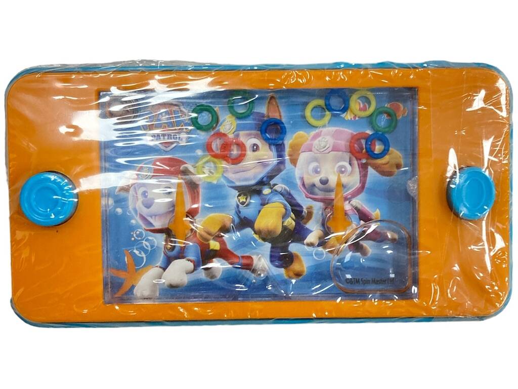 Paw Patrol Gioco d'acqua con le caramelle Miguelañez 732890