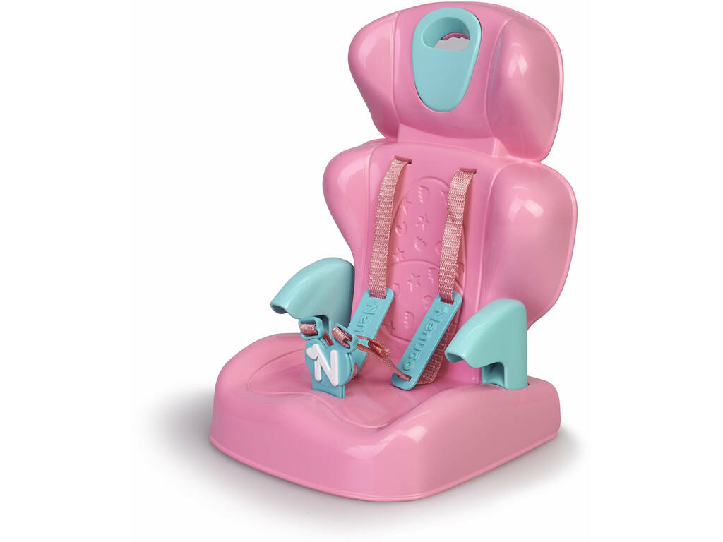 Nenuco Siège de Voiture Famosa 700016257