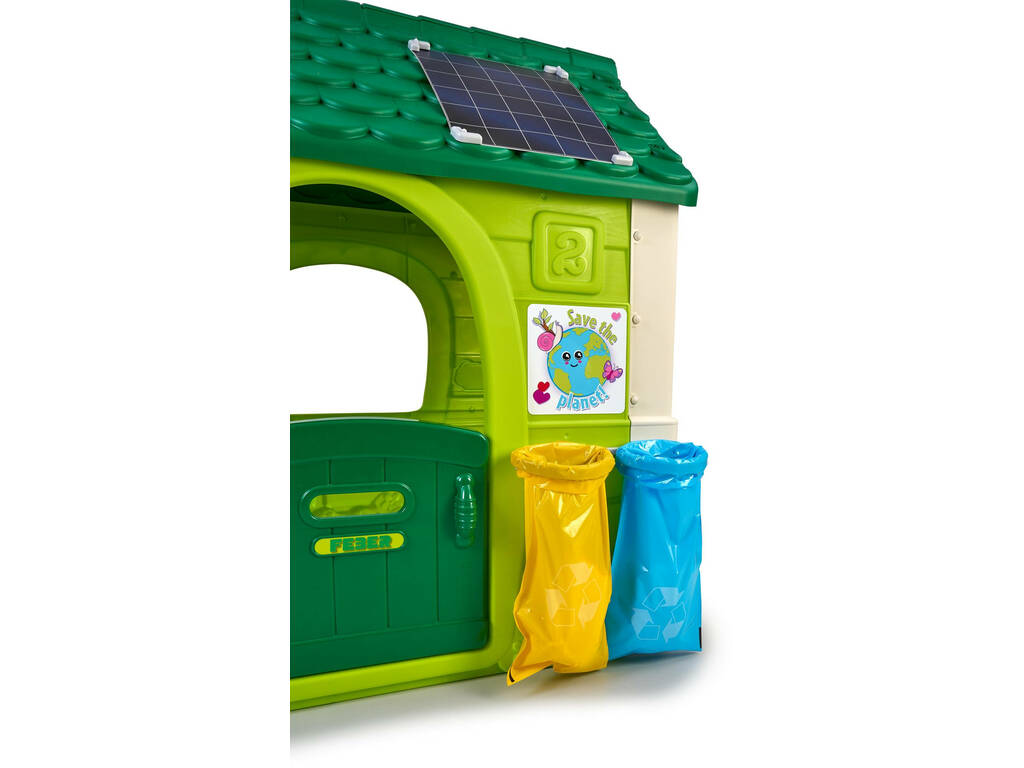 Maison Eco Feber Famosa 800013004