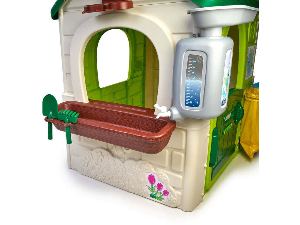 Maison Eco Feber Famosa 800013004