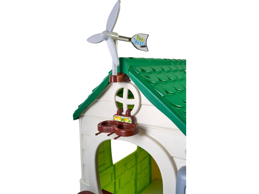 Maison Eco Feber Famosa 800013004