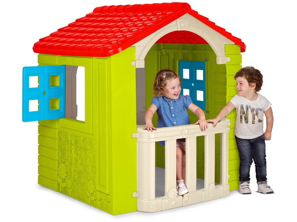 Casa delle meraviglie Feber Famosa 800013046