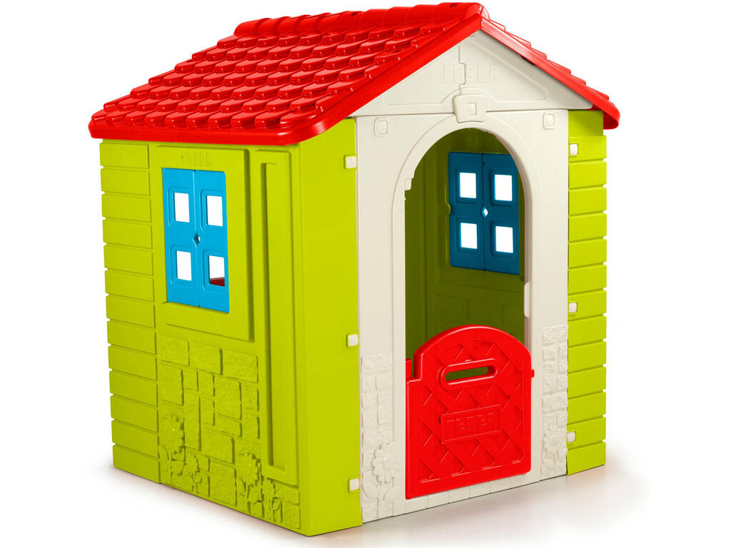 Casa delle meraviglie Feber Famosa 800013046