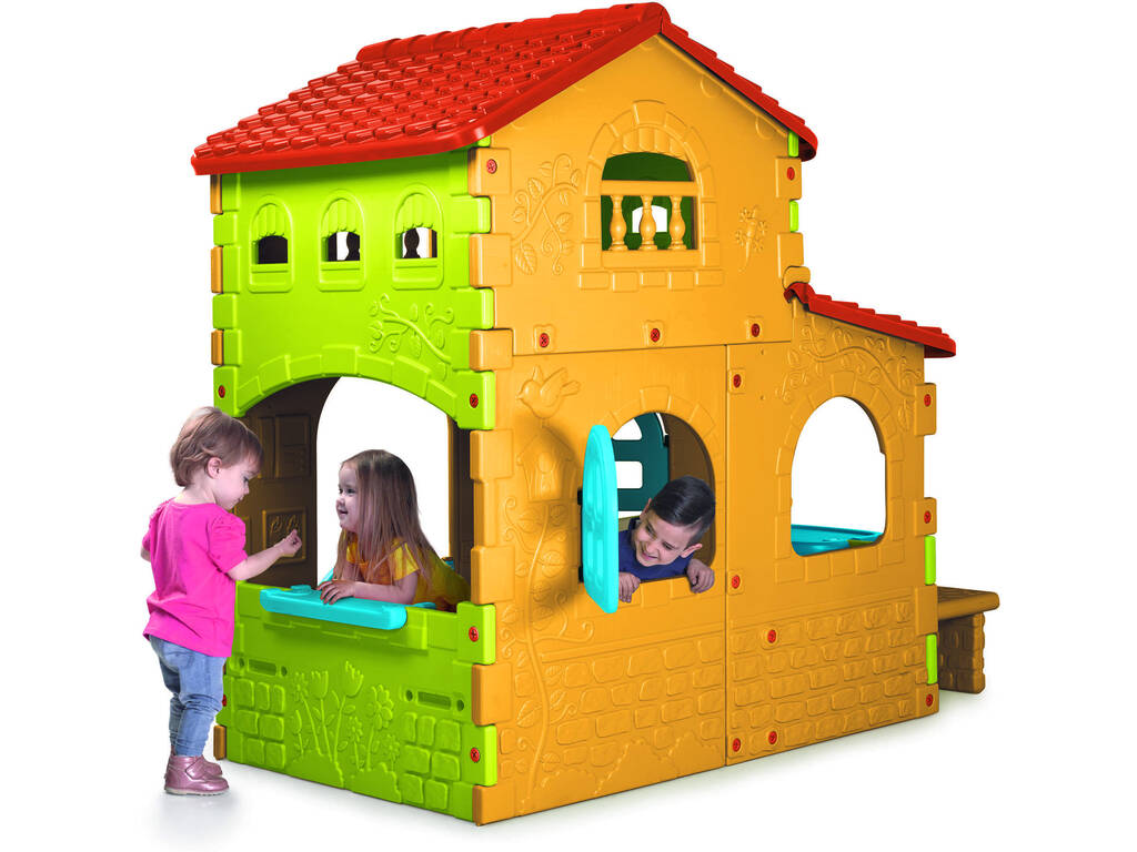 Super Villa Feber Famosa 800013047