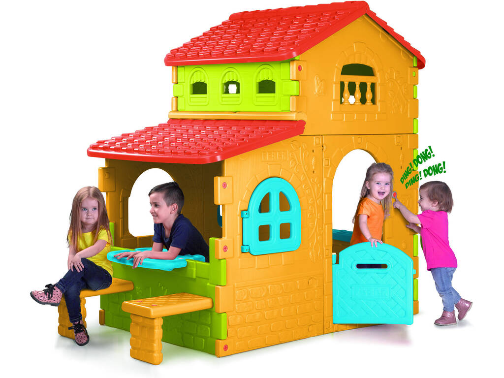 Super Villa Feber Famosa 800013047