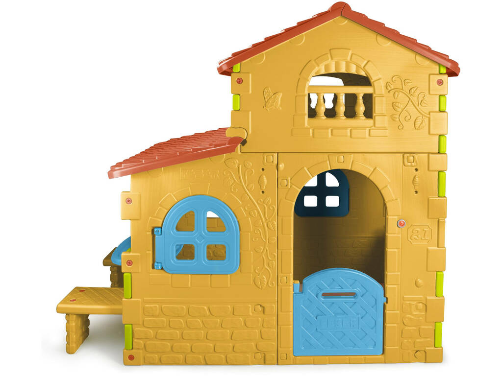 Super Villa Feber Famosa 800013047