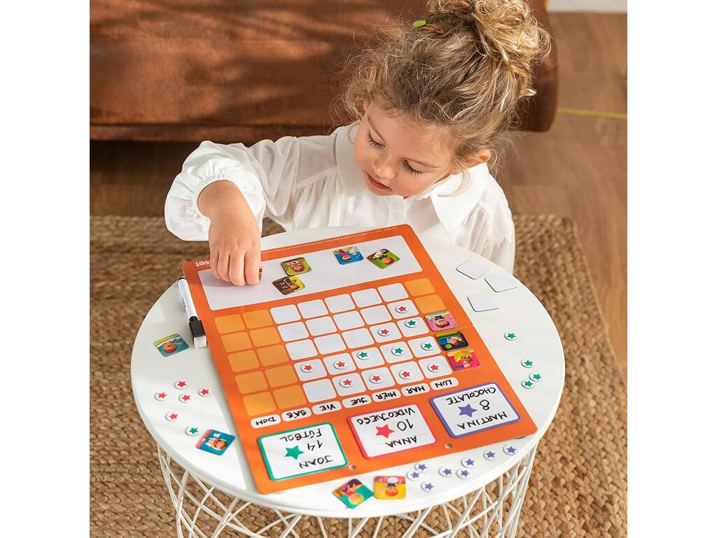 Tabella delle ricompense di Diset 68974