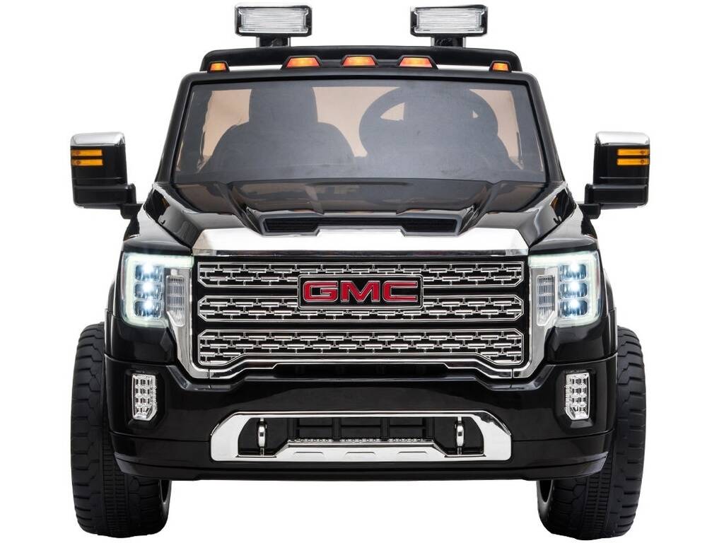 Auto a Batteria GMC Sierra HD 12V 2,4 GHz!