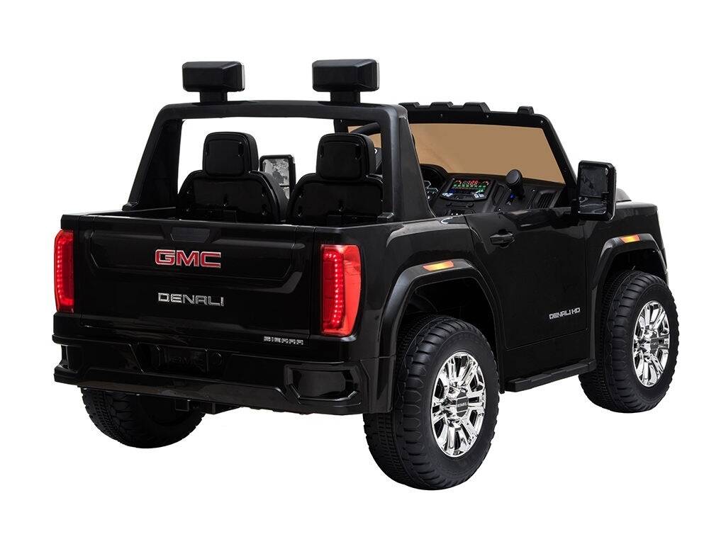 Auto a Batteria GMC Sierra HD 12V 2,4 GHz!