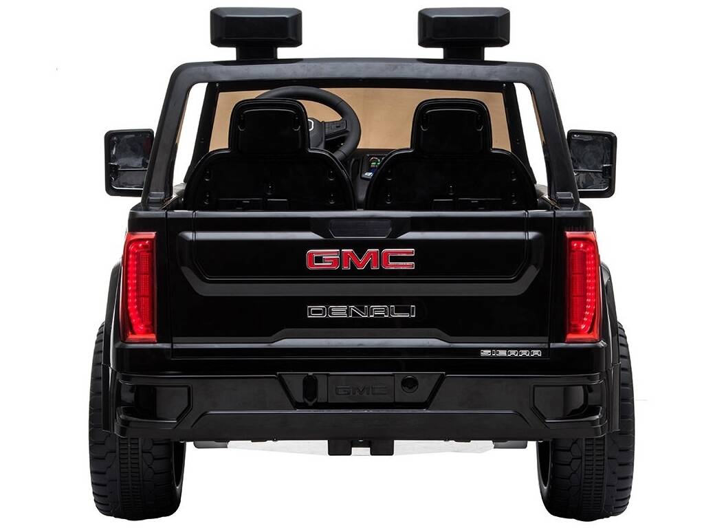 Auto a Batteria GMC Sierra HD 12V 2,4 GHz!