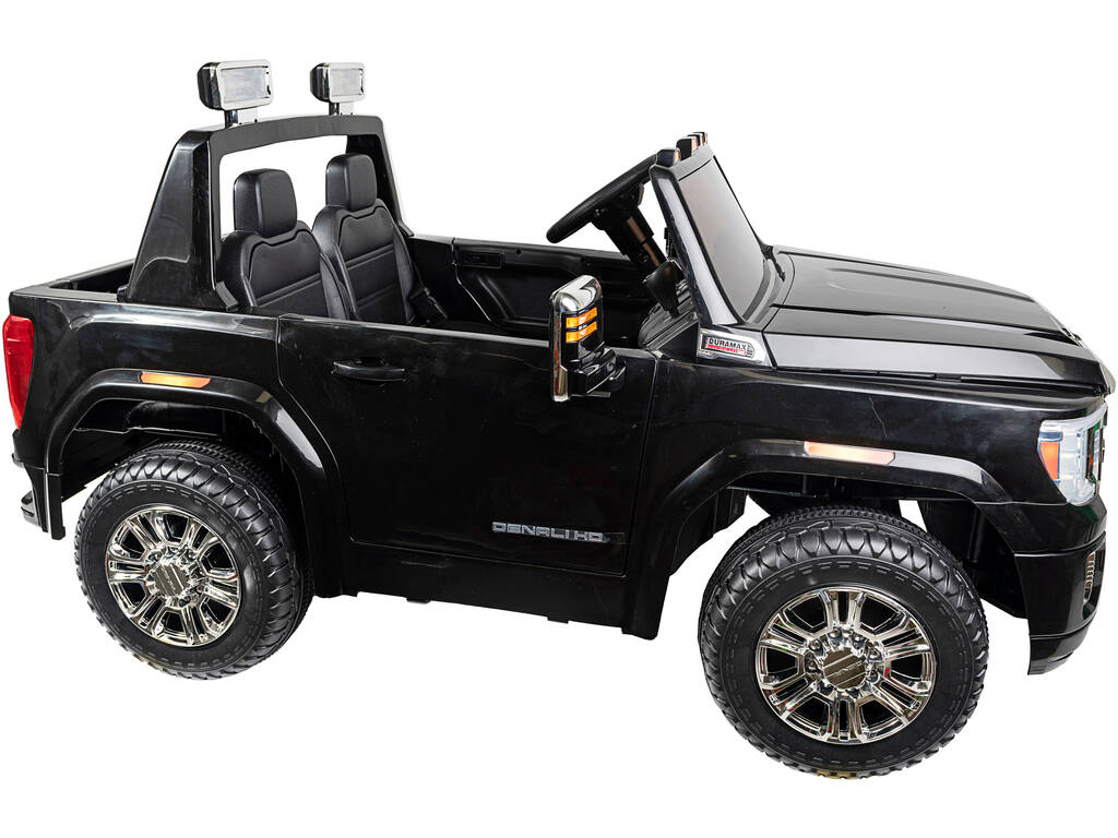Auto a Batteria GMC Sierra HD 12V 2,4 GHz!