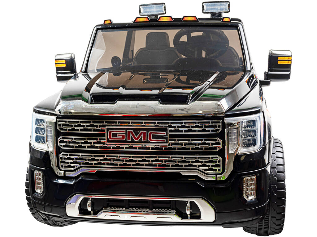 Auto a Batteria GMC Sierra HD 12V 2,4 GHz!