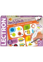 Crayon Lectron J'apprends avec les images Diset 63821