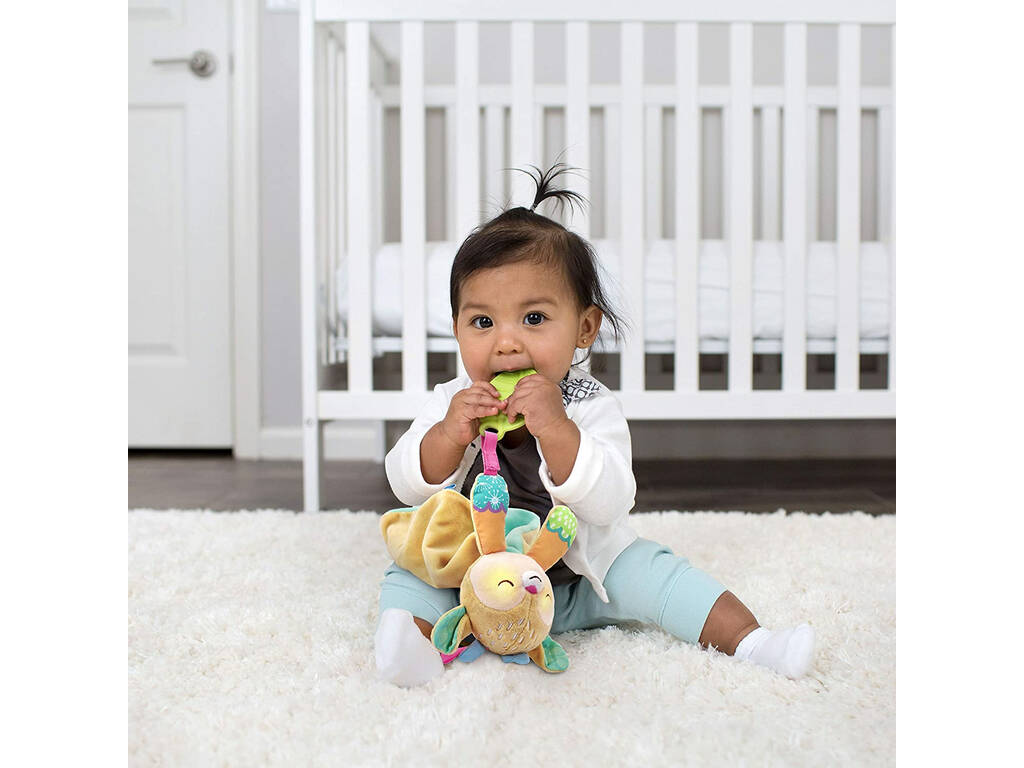 Tifan, Mon Doudou Berceuses Vtech 536522