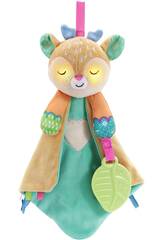 Tifan, Mon Doudou Berceuses Vtech 536522