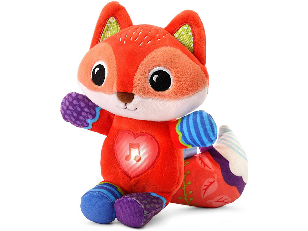 Bosque Doces Sonhos e Abraços Vtech 536722
