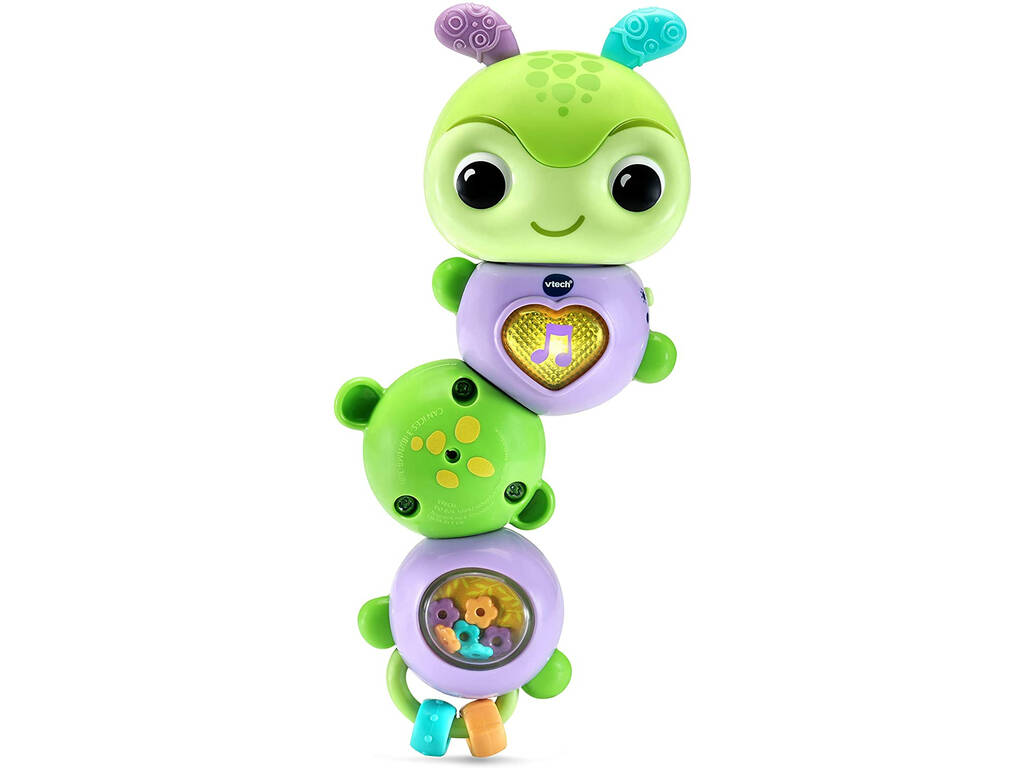Orto di La Lumaca Vtech 536422