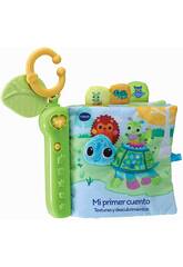 Mein erstes Märchen Texturen und Entdeckungen Vtech 536922