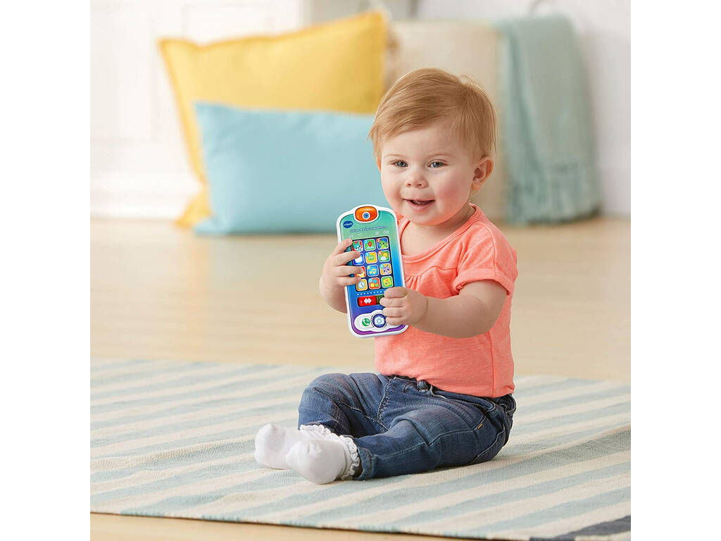 Smartphone per bambini Vtech 537622