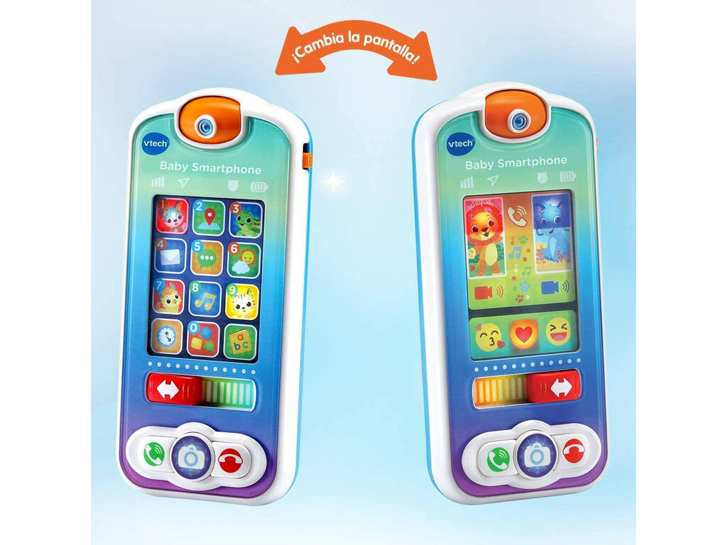 Smartphone per bambini Vtech 537622