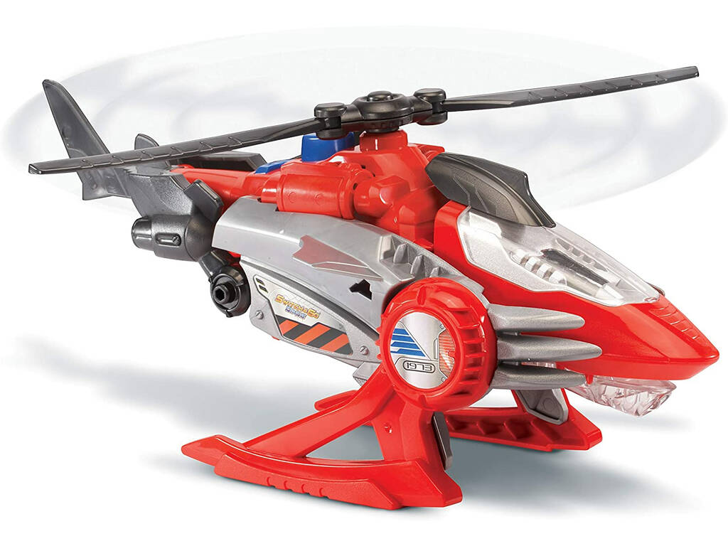 Switch & Go Dinos Sky lo Pteranodon Vtech 197322