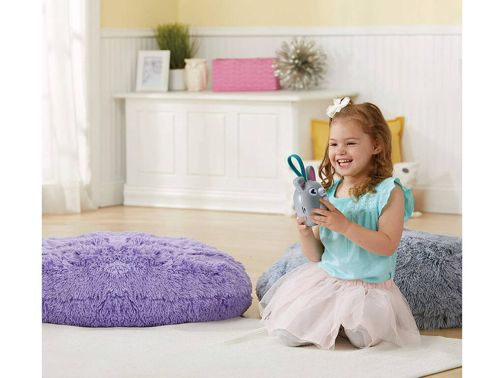 Story Kid Pocket Grey Vtech Story Teller 613767
