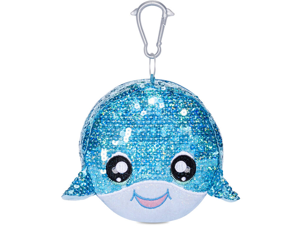 Na ! Na ! Na ! Poupée Surprise Sailor Blu MGA 573753