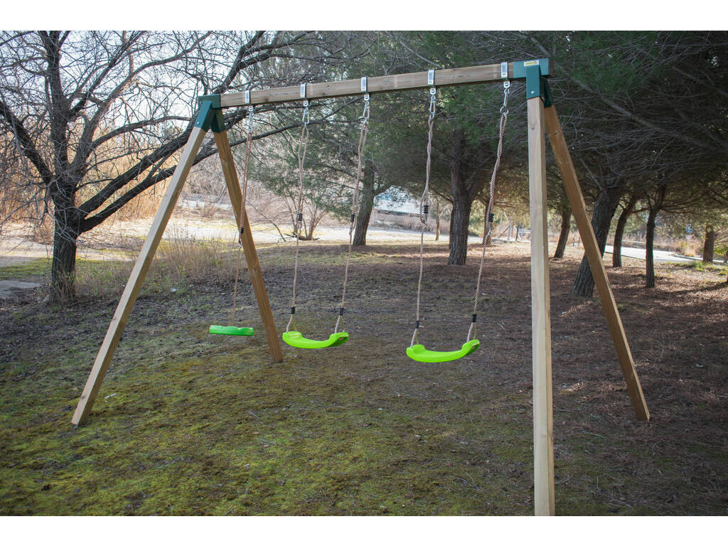 Balançoire Masgames Kai MA700056