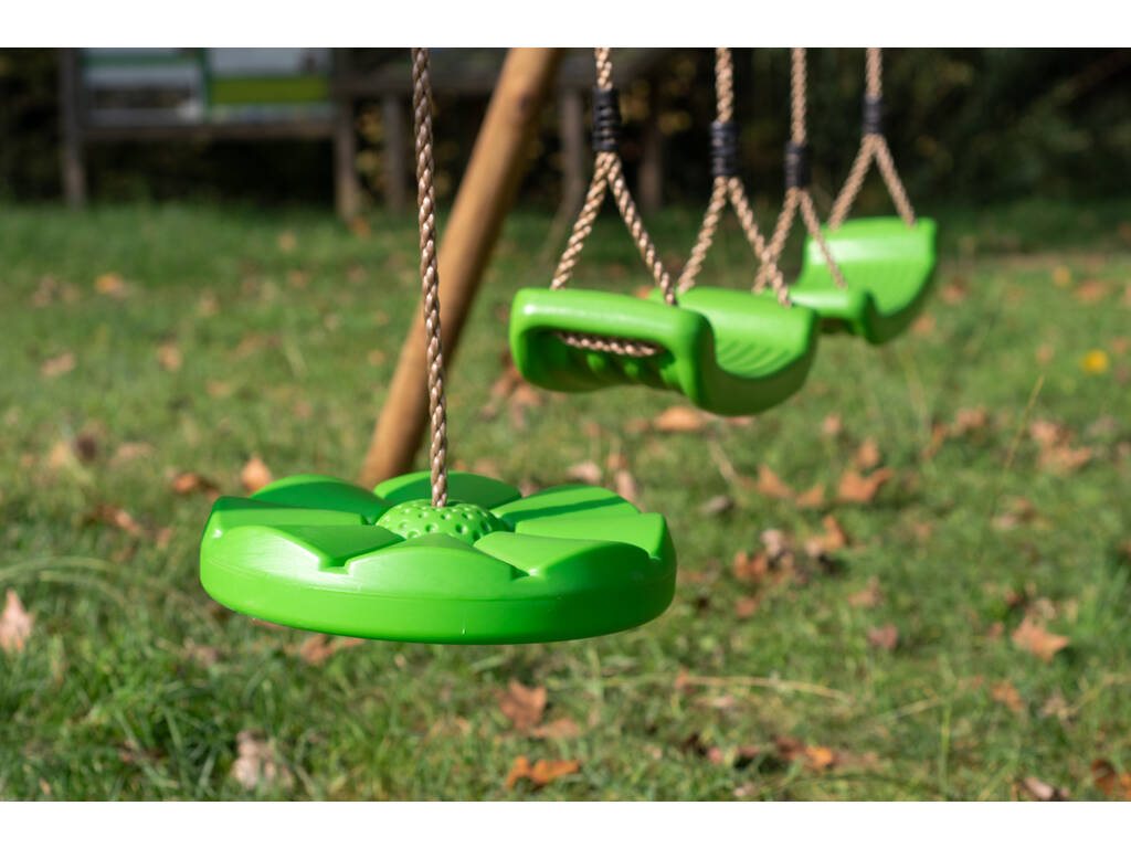 Balançoire Masgames Kai MA700056
