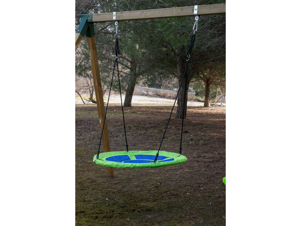 Balançoire Akina Masgames MA700058
