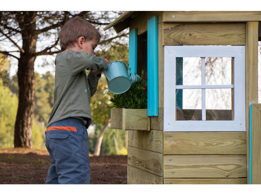 Casa dei giochi Lollipop Blue Masgames MA800525