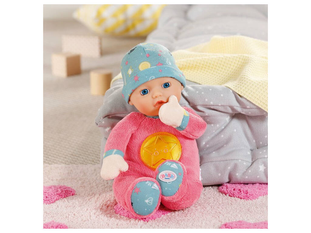 Bébé Reborn Rêve avec moi 30 cm Zapf Creation 827864